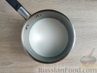 Фото приготовления рецепта: Молочная гречневая каша с тыквой и яблоком - шаг №2