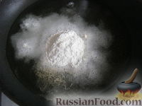 Фото приготовления рецепта: Суп-пюре из чечевицы - шаг №3