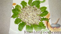 Фото приготовления рецепта: Салат из свеклы - шаг №2