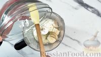 Фото приготовления рецепта: ПП конфеты "Банановые тянучки" - шаг №4