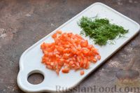 Фото приготовления рецепта: Перловка с телятиной и овощами - шаг №7