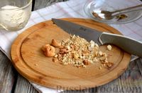 Фото приготовления рецепта: Кхир (рисовый пудинг с орехами и пряностями) - шаг №4