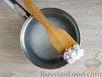 Фото приготовления рецепта: Тефтели из индейки с рисом - шаг №2