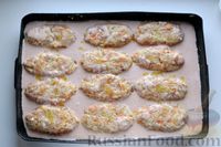 Фото приготовления рецепта: Ленивые голубцы с квашеной капустой и куриным фаршем - шаг №10