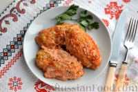 Фото приготовления рецепта: Ленивые голубцы с квашеной капустой и куриным фаршем - шаг №12
