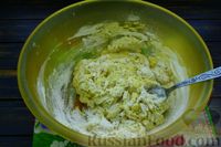 Фото приготовления рецепта: Почти ленивые вареники с квашеной капустой - шаг №11