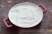 Фото приготовления рецепта: Рис с капустой и грибами (на сковороде) - шаг №2