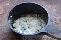 Фото приготовления рецепта: Голубцы с рисом и фасолью - шаг №6