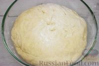 Фото приготовления рецепта: Жареные пирожки с картошкой - шаг №3