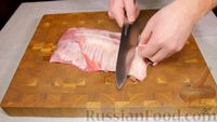 Фото приготовления рецепта: Бараньи рёбрышки в духовке - шаг №1
