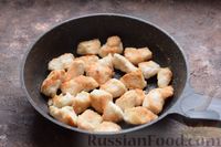Фото приготовления рецепта: Куриное филе с чесноком, мёдом и соевым соусом - шаг №6