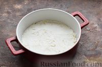 Фото приготовления рецепта: Котлеты по-киевски из индейки с сыром - шаг №15