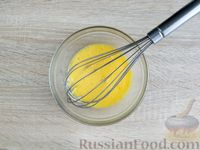 Фото приготовления рецепта: Жареная картошка с солёными грибами - шаг №13