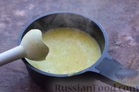 Фото приготовления рецепта: Крем-суп из квашеной капусты и картофеля - шаг №7