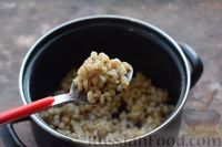 Фото приготовления рецепта: Рассольник с квашеной капустой и перловкой - шаг №2