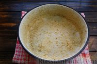 Фото приготовления рецепта: Морковная запеканка без муки и манки - шаг №15
