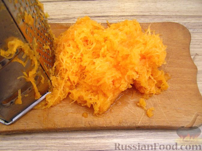 Драники из картошки и тыквы рецепт с фото, как приготовить на aikimaster.ru