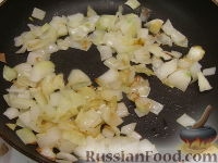 Фото приготовления рецепта: Куриное филе в грибном кляре - шаг №6