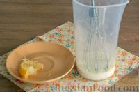 Фото приготовления рецепта: Творожные пряники с корицей, кардамоном и лимонной глазурью - шаг №11