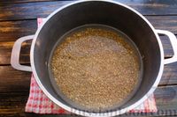 Фото приготовления рецепта: Украинские гречаники в томатно-сметанной подливке - шаг №2
