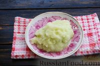Фото приготовления рецепта: Украинские гречаники в томатно-сметанной подливке - шаг №4