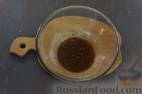 Фото приготовления рецепта: Чипсы из лаваша в микроволновке - шаг №6