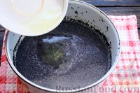 Фото приготовления рецепта: Рулет с маком, из лаваша (в духовке) - шаг №6