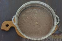 Фото приготовления рецепта: Фасолевый суп-пюре с куриным фаршем - шаг №13