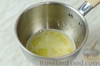 Фото приготовления рецепта: Морковно-яблочные зразы с сыром - шаг №3