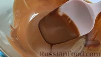 Фото приготовления рецепта: ПП конфеты или батончики "Баунти" - шаг №6