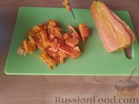 Фото приготовления рецепта: Праздничная закуска из сельди - шаг №2