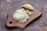 Фото приготовления рецепта: Котлеты-лодочки из мясного фарша и капусты с картофельным пюре - шаг №2