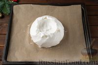 Фото приготовления рецепта: Торт Павлова - шаг №11