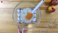 Фото приготовления рецепта: Макароны с кабачками, стручковой фасолью и помидорами - шаг №2