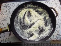 Фото приготовления рецепта: Мясные тефтели с булгуром в овощном соусе (на сковороде) - шаг №12