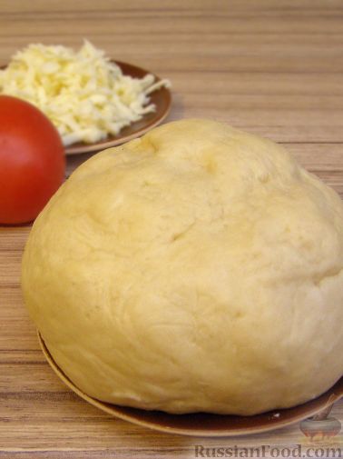 Тесто для пиццы (53 рецепта с фото) - рецепты с фотографиями на Поварёwebmaster-korolev.ru