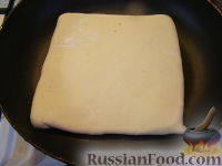 Фото приготовления рецепта: Хачапури по-осетински - шаг №14