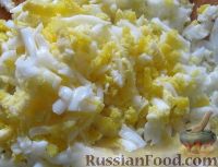 Фото приготовления рецепта: Запеканка из цветной капусты с сыром - шаг №10