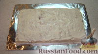 Фото приготовления рецепта: Закусочный торт из лаваша - шаг №7