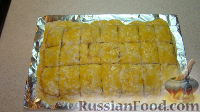 Фото приготовления рецепта: Закусочный торт из лаваша - шаг №9