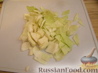 Фото приготовления рецепта: Бутерброды со шпротами и лимоном - шаг №8
