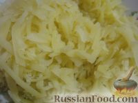 Салат слоеный Царская шуба с семгой и икрой | Рецепты еды, Еда, Кулинария