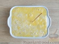 Фото приготовления рецепта: Картофельные котлеты с колбасой и сыром - шаг №17