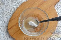 Фото приготовления рецепта: Мандариновый мармелад на агар-агаре - шаг №2