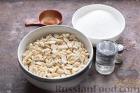 Фото приготовления рецепта: Карамелизированный арахис с корицей - шаг №1