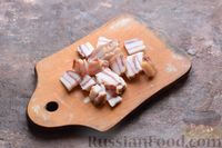 Фото приготовления рецепта: Капустняк по-польски со свежей и квашеной капустой - шаг №2