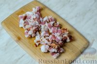 Фото приготовления рецепта: Бограч с телятиной и свиными рёбрами - шаг №2