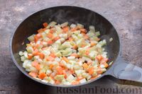 Фото приготовления рецепта: Домашний соус болоньезе - шаг №3