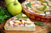 Рецепт: Печенье из ржаной муки на RussianFood.com