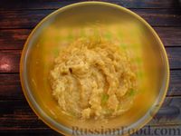 Фото приготовления рецепта: Несладкий молочный суп с картофельными клёцками и морковью - шаг №12